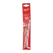 Milwaukee Red Cobalt HSS-G Co fémfúró 9,0mm