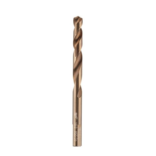 Milwaukee Red Cobalt HSS-G Co fémfúró 10,0mm