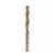Milwaukee RED COBALT HSS-G Co fémfúrószár lapolt befogással 10x87/133mm