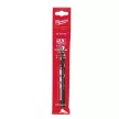 Milwaukee RED COBALT HSS-G Co fémfúrószár lapolt befogással 10x87/133mm