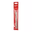 Milwaukee RED COBALT HSS-G Co fémfúrószár lapolt befogással 11x94/142mm