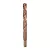 Milwaukee RED COBALT HSS-G Co fémfúrószár lapolt befogással 12,5x101/151mm