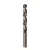 Milwaukee RED COBALT HSS-G Co fémfúrószár lapolt befogással 13x101/151mm
