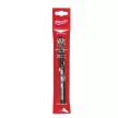 Milwaukee RED COBALT HSS-G Co fémfúrószár lapolt befogással 13x101/151mm
