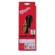Milwaukee Quik-lock kábel 6m