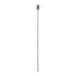 Milwaukee SDS-Plus 2 élű M2 betonfúrószár 12x950/1000mm