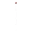 Milwaukee SDS-Plus 2 élű M2 betonfúrószár 14x950/1000mm