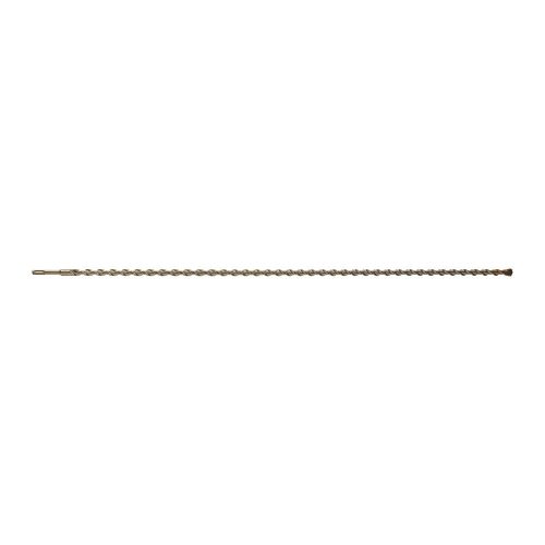 Milwaukee SDS-Plus 2 élű M2 betonfúrószár 16x950/1000mm