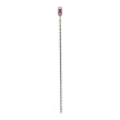 Milwaukee SDS-Plus 2 élű M2 betonfúrószár 18x950/1000mm
