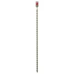 Milwaukee SDS-Plus 2 élű M2 betonfúrószár 22x950/1000mm
