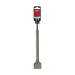 Milwaukee SDS-Plus lapos véső 40x250mm