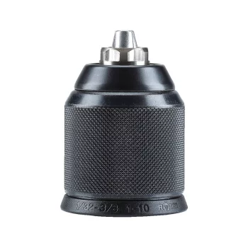 Milwaukee FIXTEC levehető fúrótokmány 3/8" 24mm