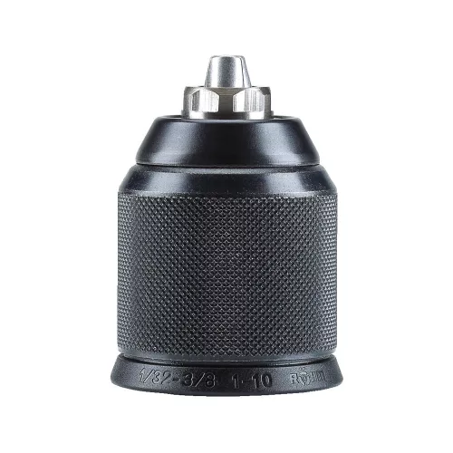 Milwaukee FIXTEC levehető fúrótokmány 3/8" 24mm