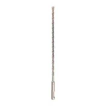 Milwaukee SDS-Plus 2 élű M2 betonfúrószár (10db)