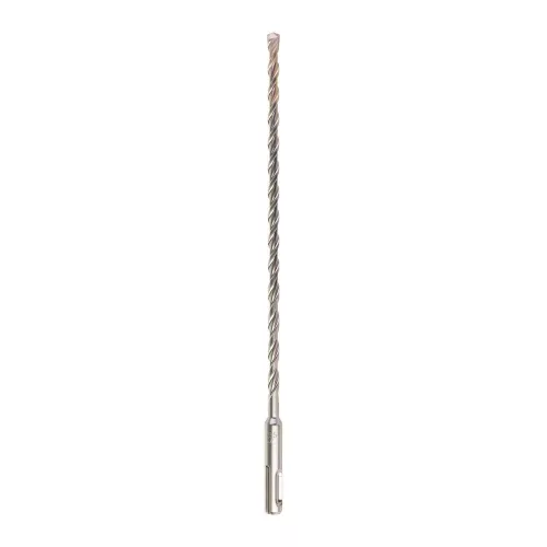 Milwaukee SDS-Plus 2 élű M2 betonfúrószár (10db)