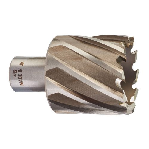 Milwaukee HSS vastag falú magfúró 41x30mm