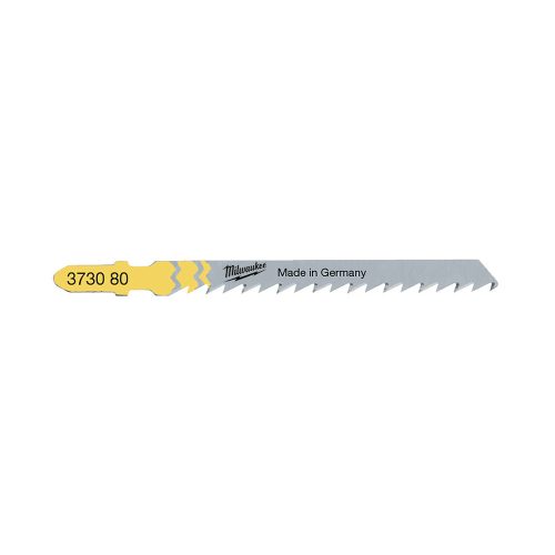 Milwaukee T101DP dekopírfűrészlap 75x4,0mm 5db/cs