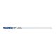 Milwaukee T718AF dekopírfűrészlap 155x1,0mm 5db/cs