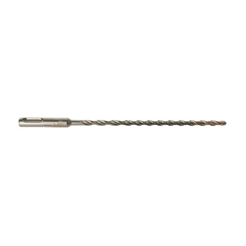 Milwaukee SDS-Plus 2 élű M2 betonfúrószár 6x150/210mm
