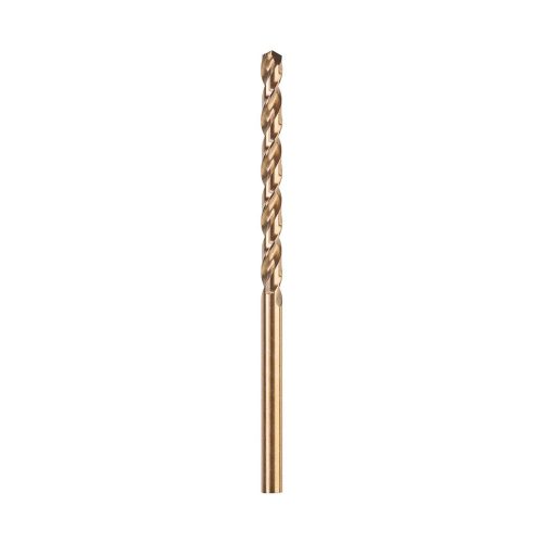 Milwaukee HSS-G Co fémfúrószár 3,5mm