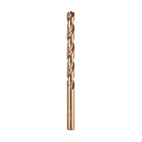 Milwaukee HSS-G Co fémfúrószár 8,0mm