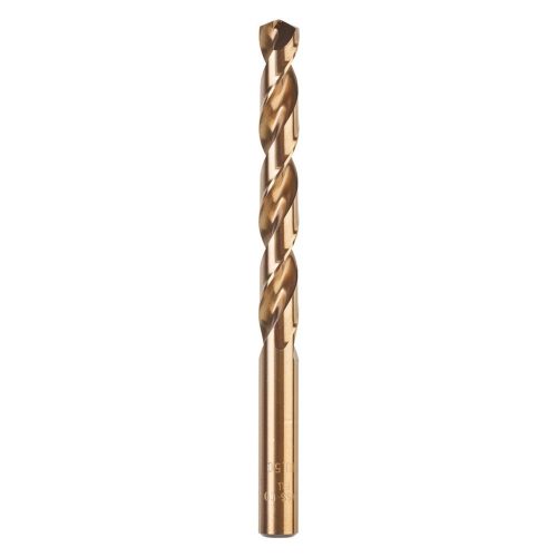 Milwaukee HSS-G Co fémfúrószár 10,5mm