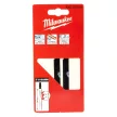 Milwaukee T118AHM dekopírfűrészlap acélhz 50x1,1mm 2db/cs