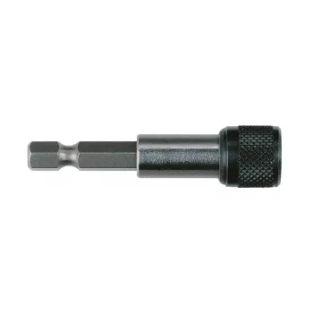 Milwaukee mágneses bit adapter gyorstokmányos 1/4˝/58mm