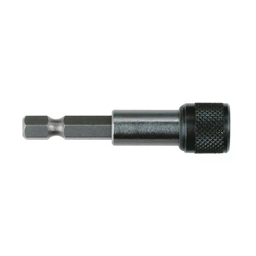 Milwaukee mágneses bit adapter gyorstokmányos 1/4˝/58mm