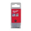 Milwaukee dekopírfűrészlap fémhez 55/1,2mm 25db/cs