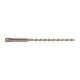 Milwaukee TCT SDS-Plus fúrószár 6,0x100/160mm