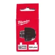 Milwaukee adapter Fixtec-ről SDS-Plus-ra