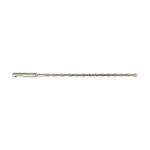 Milwaukee SDS-Plus 2 élű M2 betonfúrószár 6,5x200/260mm