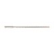 Milwaukee SDS-Plus 2 élű M2 betonfúrószár 6,5x200/260mm