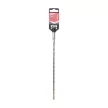 Milwaukee SDS-Plus 2 élű M2 betonfúrószár 6,5x200/260mm