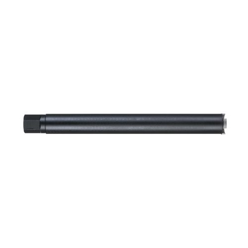 Milwaukee gyémánt fúrókorona 1 1/4" UNC gyémántfúróhoz 52mm