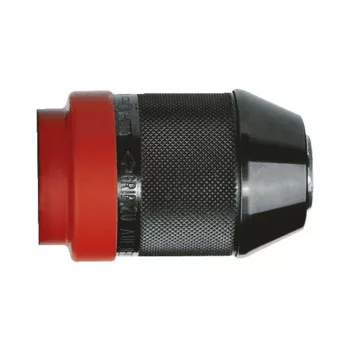 Milwaukee FIXTEC levehető fúrótokmány 1,5-13mm