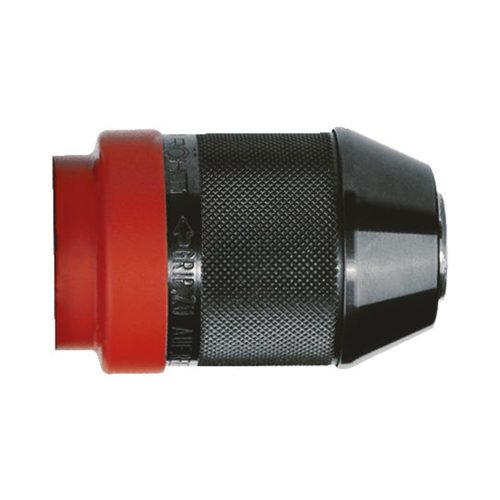 Milwaukee FIXTEC levehető fúrótokmány 1,5-13mm