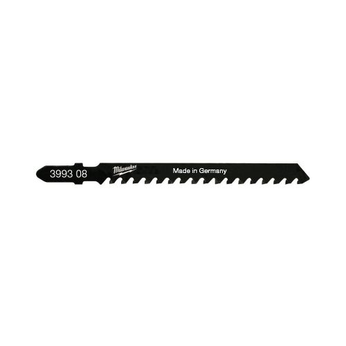 Milwaukee T141HM dekopírfűrészlap PVC, üvegszálhoz) 75x4,2mm