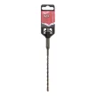 Milwaukee SDS-Plus 2 élű M2 betonfúrószár 5x100/160mm