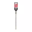 Milwaukee SDS-Plus 2 élű M2 betonfúrószár 5x150/210mm