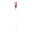 Milwaukee SDS-Plus 2 élű M2 betonfúrószár 5,5x250/310mm