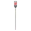 Milwaukee SDS-Plus 2 élű M2 betonfúrószár 8x250/310mm
