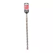 Milwaukee SDS-Plus 2 élű M2 betonfúrószár 14x260/310mm