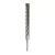 Milwaukee SDS-Plus 4 élű MX4 betonfúrószár 22x200/250mm
