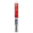 Milwaukee SDS-Plus 4 élű MX4 betonfúrószár 25x200/250mm