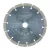 Milwaukee DUH gyémánt vágótárcsa 180x22,2mm