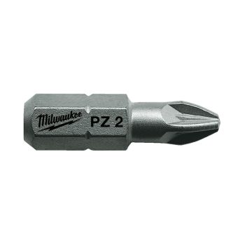 Milwaukee bithegy PZ2x25mm 25db/cs