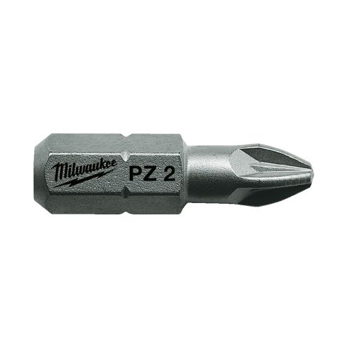 Milwaukee bithegy PZ2x25mm 25db/cs