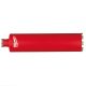 Milwaukee vizes gyémánt fúrókorona 1 1/4" UNC gyémántfúróhoz WCHP 162x450/525mm